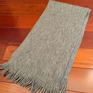 Hugo Boss Scarf